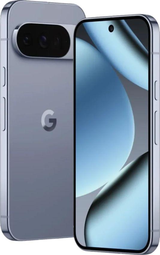 Refurbished Google Pixel 10 Pro - Reebelo United Kingdom