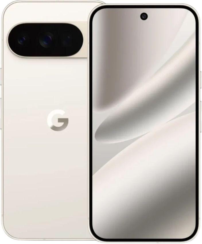 Refurbished Google Pixel 10 Pro - Reebelo United Kingdom