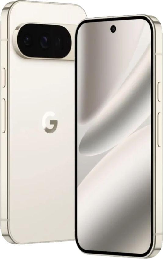 Refurbished Google Pixel 10 Pro - Reebelo United Kingdom