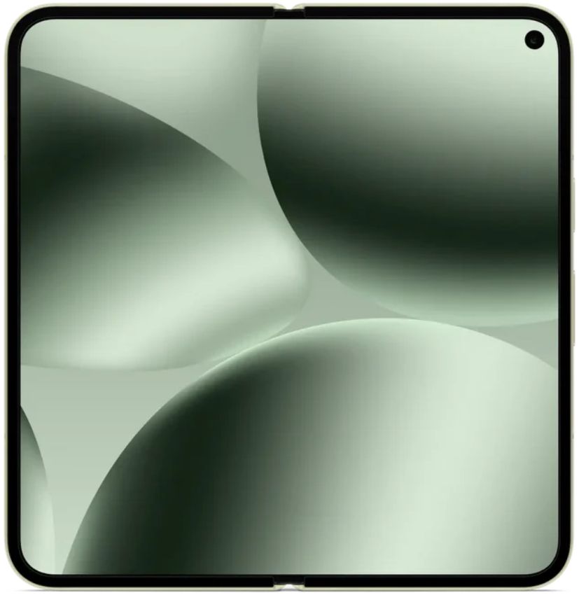 Google Pixel 10 Pro Fold