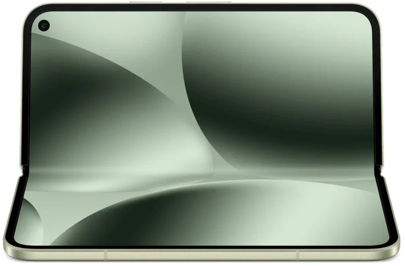 Google Pixel 10 Pro Fold