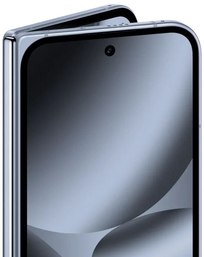 Google Pixel 10 Pro Fold