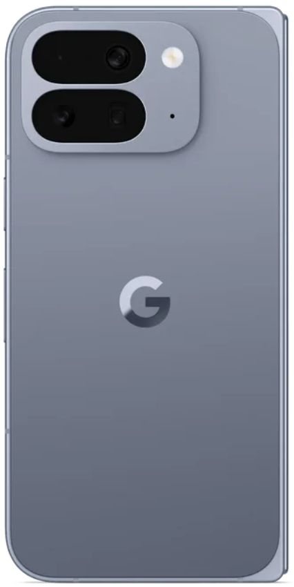 Google Pixel 10 Pro Fold