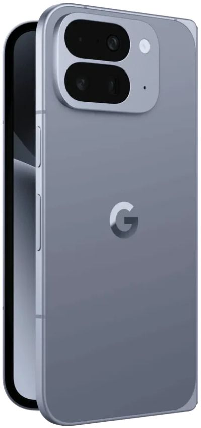 Google Pixel 10 Pro Fold