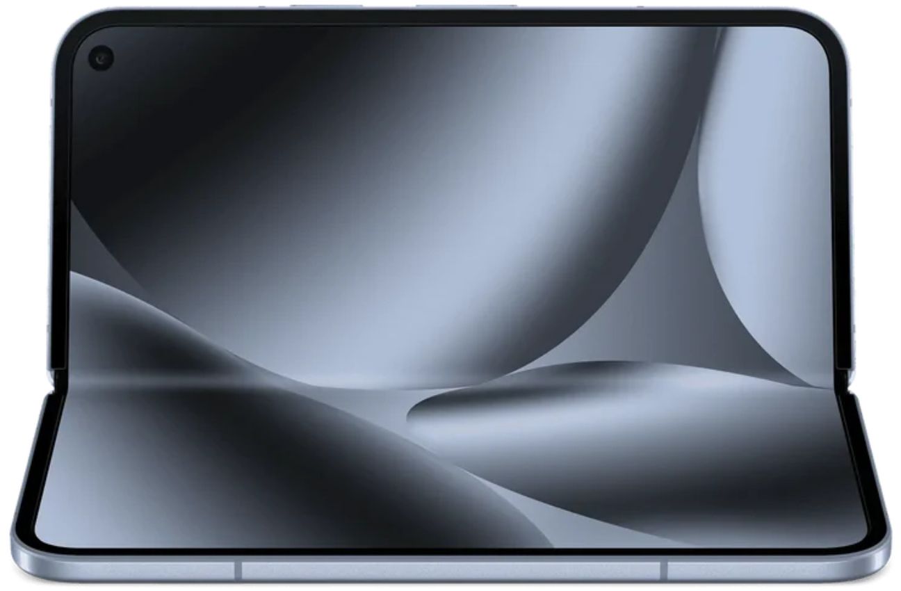 Google Pixel 10 Pro Fold