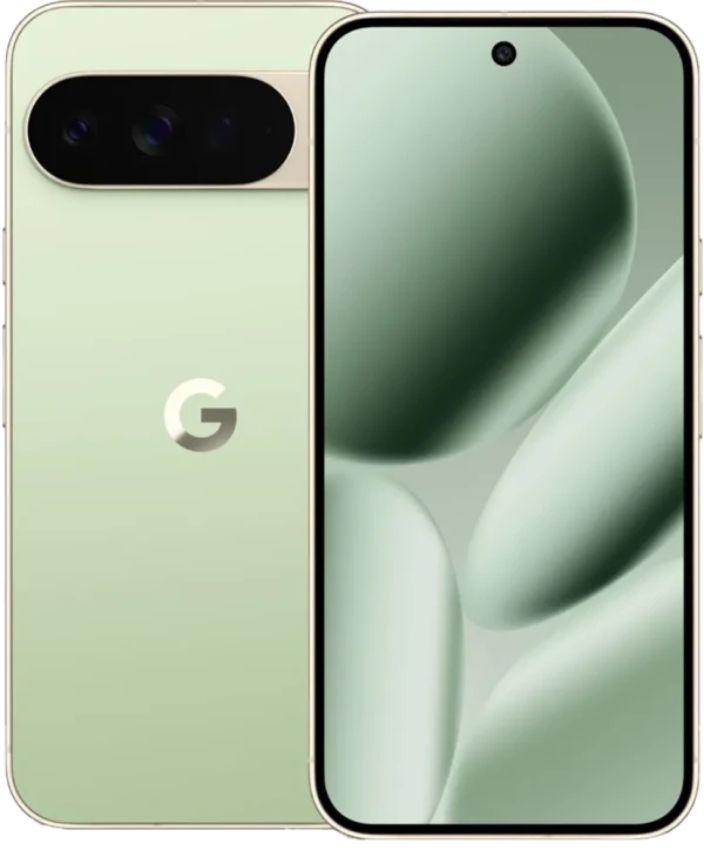 Refurbished Google Pixel 10 Pro XL - Reebelo United Kingdom
