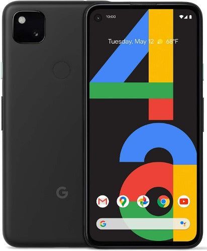 Google Pixel 4a