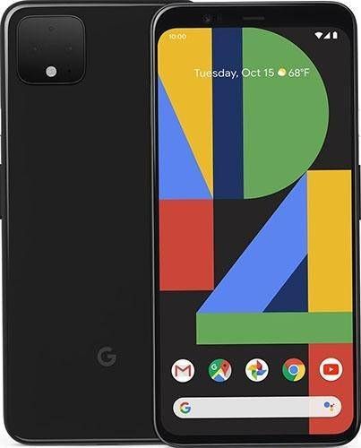 Google Pixel 4 XL
