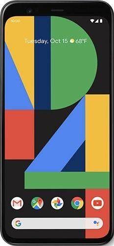 Google Pixel 4 XL