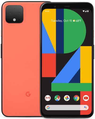 Google Pixel 4 XL