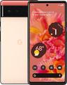 Google Pixel 6 - 128GB - Kinda Coral - Unlocked - Like New - Standard Battery