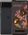 Google Pixel 6 - 128GB - Stormy Black - Unlocked - Good - Standard Battery