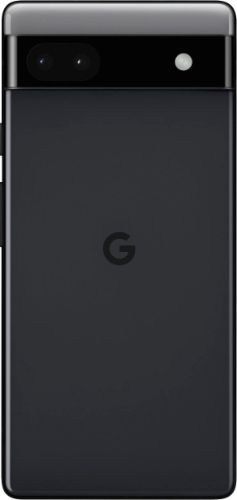 Google Pixel 6a - 128GB - Charcoal - Unlocked