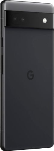 Google Pixel 6a - 128GB - Charcoal - Unlocked