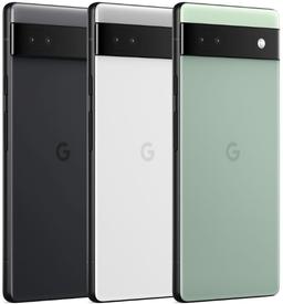 Refurbished Google Pixel 6a - Reebelo United Kingdom