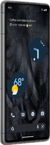 Google Pixel 7 - 128GB - Obsidian - Unlocked