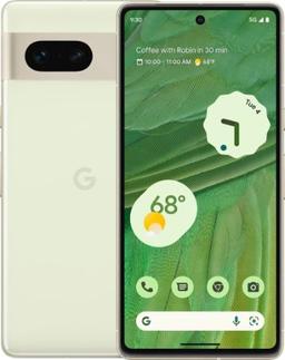 Google Pixel 7 - 128GB - Lemongrass - Unlocked
