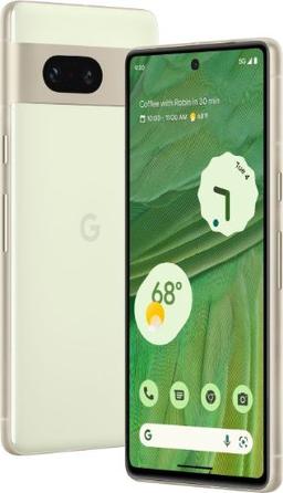 Google Pixel 7 - 128GB - Lemongrass - Unlocked