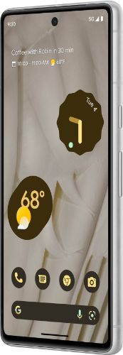 Google Pixel 7 - 256GB - Snow - Unlocked