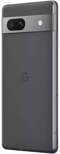 Google Pixel 7a - 128GB - Charcoal - Unlocked