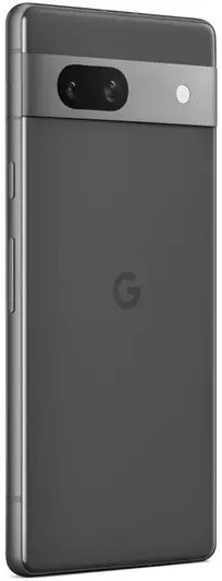 Google Pixel 7a - 128GB - Charcoal - Unlocked