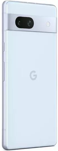 Google Pixel 7a - 128GB - Sea - Unlocked