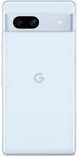 Google Pixel 7a - 128GB - Sea - Unlocked