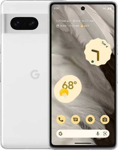 Google Pixel 7a - 128GB - Snow