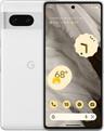 Google Pixel 7a - 128GB - Snow - Unlocked - Very Good - Standard Battery