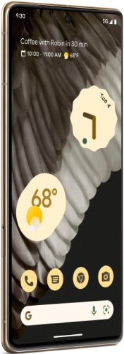 Google Pixel 7 Pro - 128GB - 12GB RAM - Hazel - Unlocked