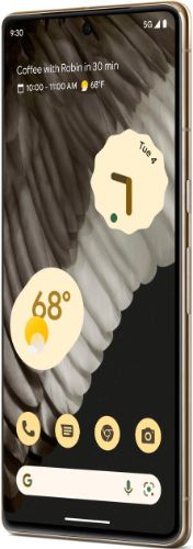 Google Pixel 7 Pro - 128GB - 12GB RAM - Hazel - Unlocked