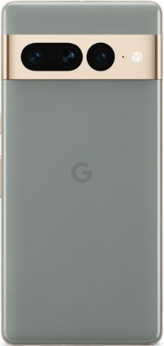 Google Pixel 7 Pro - 128GB - 12GB RAM - Hazel - Unlocked