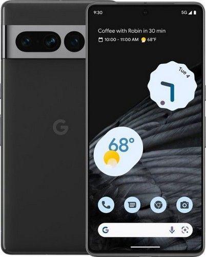 Google Pixel 7 Pro - 128GB - 8GB RAM - Obsidian - Unlocked
