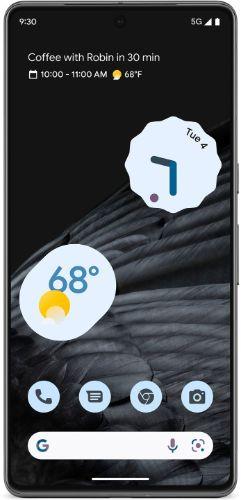 Google Pixel 7 Pro - 128GB - 8GB RAM - Obsidian - Unlocked