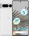 Google Pixel 7 Pro - 256GB - 12GB RAM - Snow - Unlocked - Good - Standard Battery