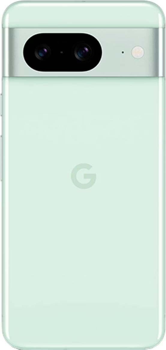 Google Pixel 8 (5G) - 128GB - Mint - Unlocked
