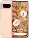 Google Pixel 8 (5G) - 128GB - Rose - Unlocked - Like New - Standard Battery