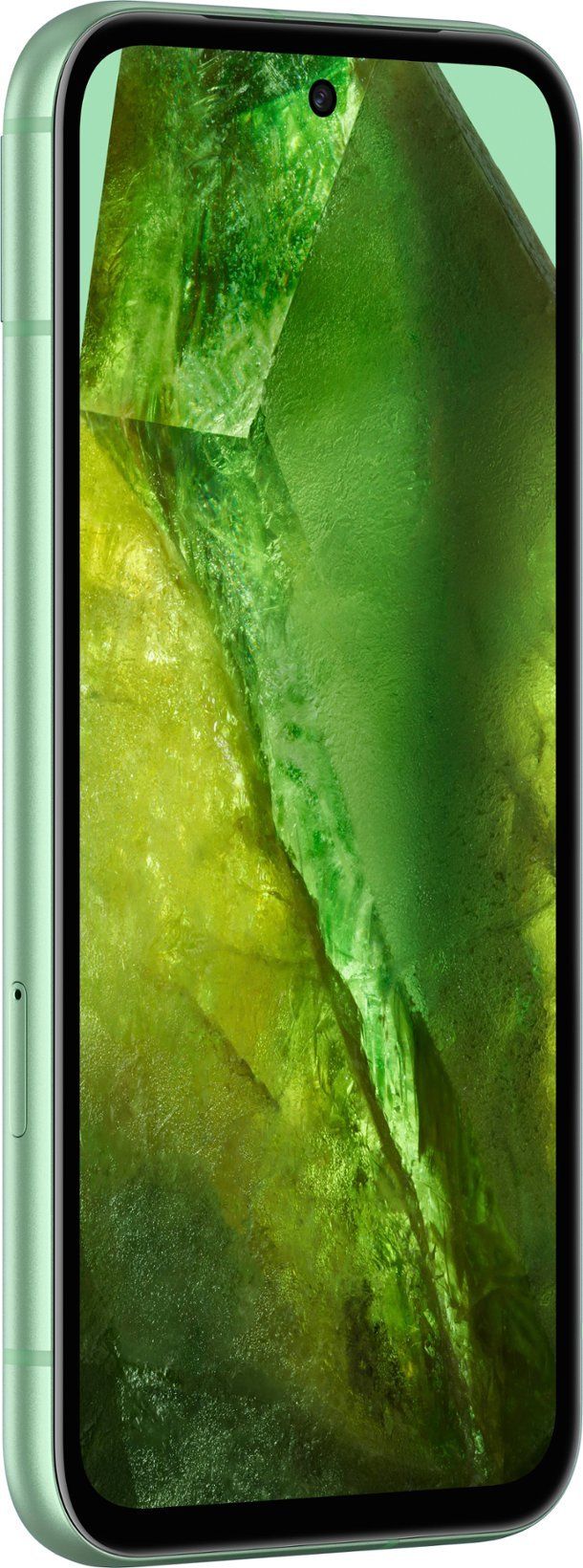 Google Pixel 8a - 128GB - Aloe - Unlocked