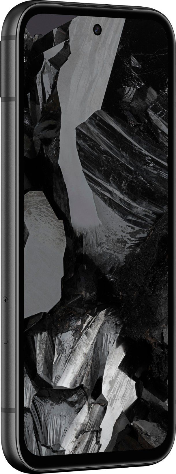 Google Pixel 8a - 128GB - Obsidian - Unlocked