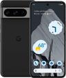 Google Pixel 8 Pro (5G) - 128GB - Obsidian - Unlocked - Very Good - Standard Battery