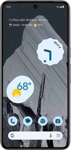 Google Pixel 8 Pro (5G) - 128GB - Obsidian - Unlocked