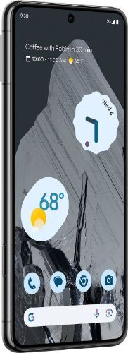 Google Pixel 8 Pro (5G) - 128GB - Obsidian - Unlocked