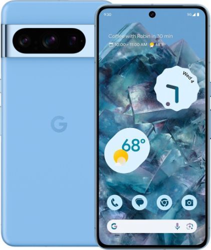 Google Pixel 8 Pro (5G) - 128GB - Bay - Unlocked