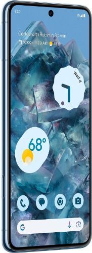 Google Pixel 8 Pro (5G) - 128GB - Bay - Unlocked