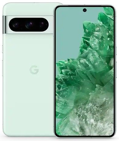 Google Pixel 8 Pro (5G) - 128GB - Mint - Unlocked