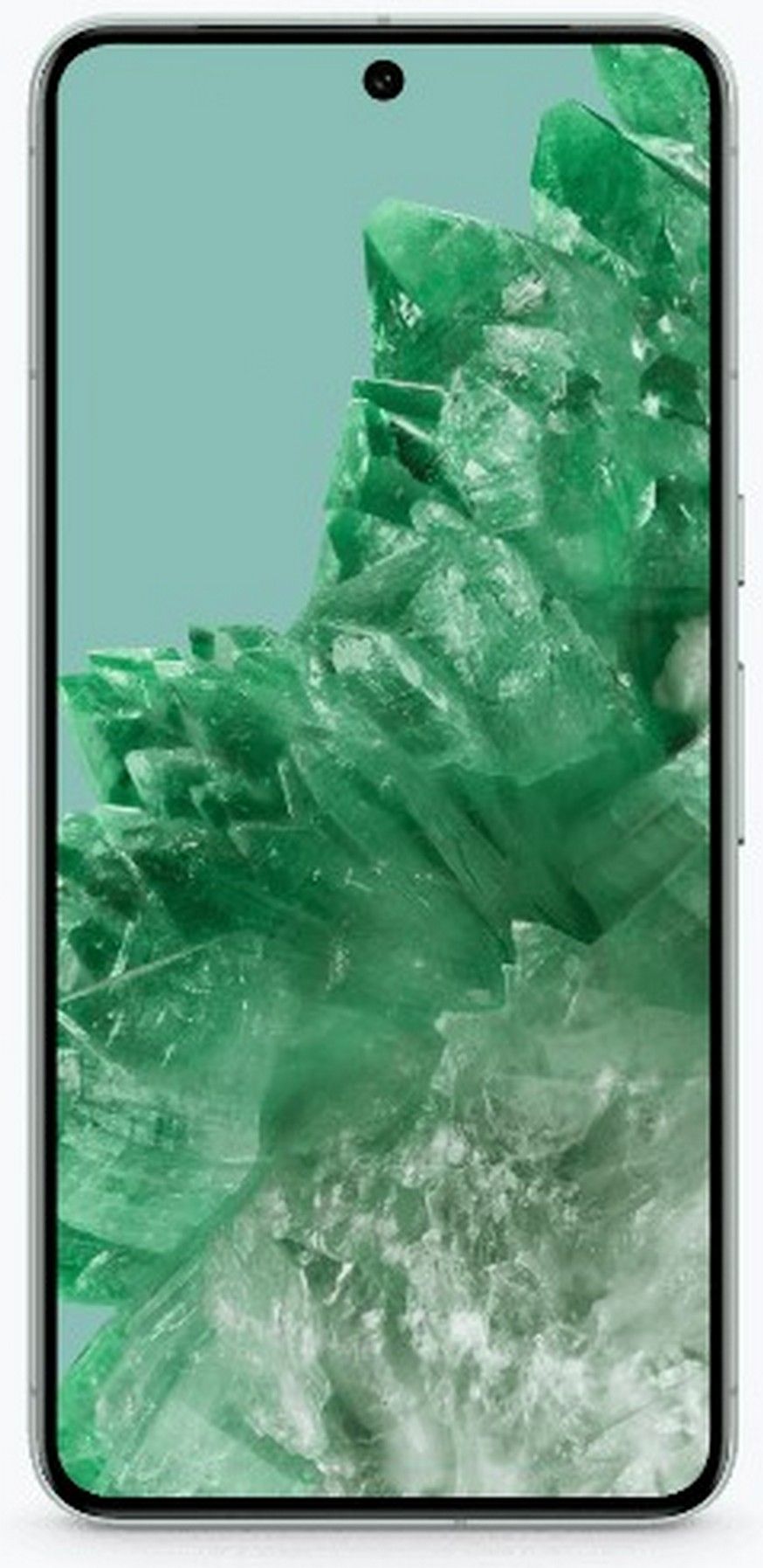 Google Pixel 8 Pro (5G) - 128GB - Mint - Unlocked