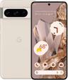 Google Pixel 8 Pro (5G) - 128GB - Porcelain - Unlocked - Good - Standard Battery