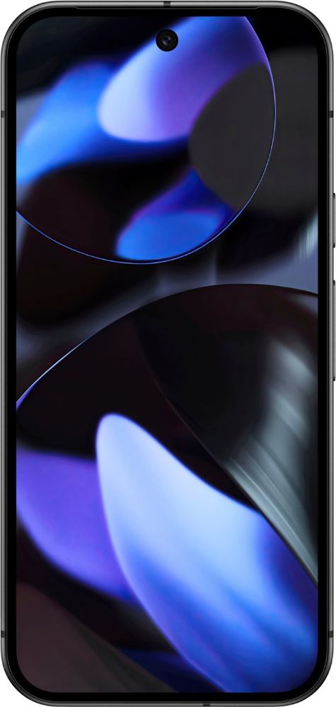 Google Pixel 9 - 128GB - Obsidian - Unlocked