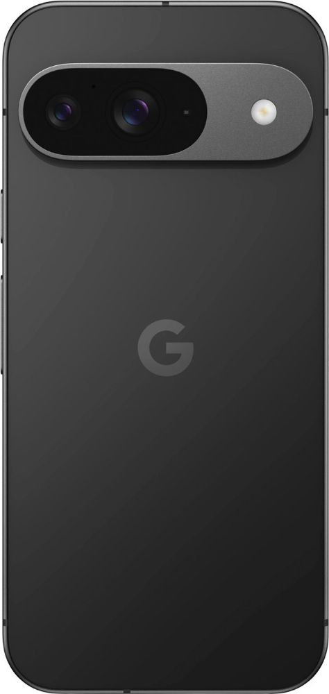 Google Pixel 9 - 128GB - Obsidian - Unlocked