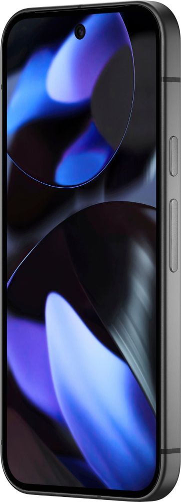 Google Pixel 9 - 128GB - Obsidian - Unlocked